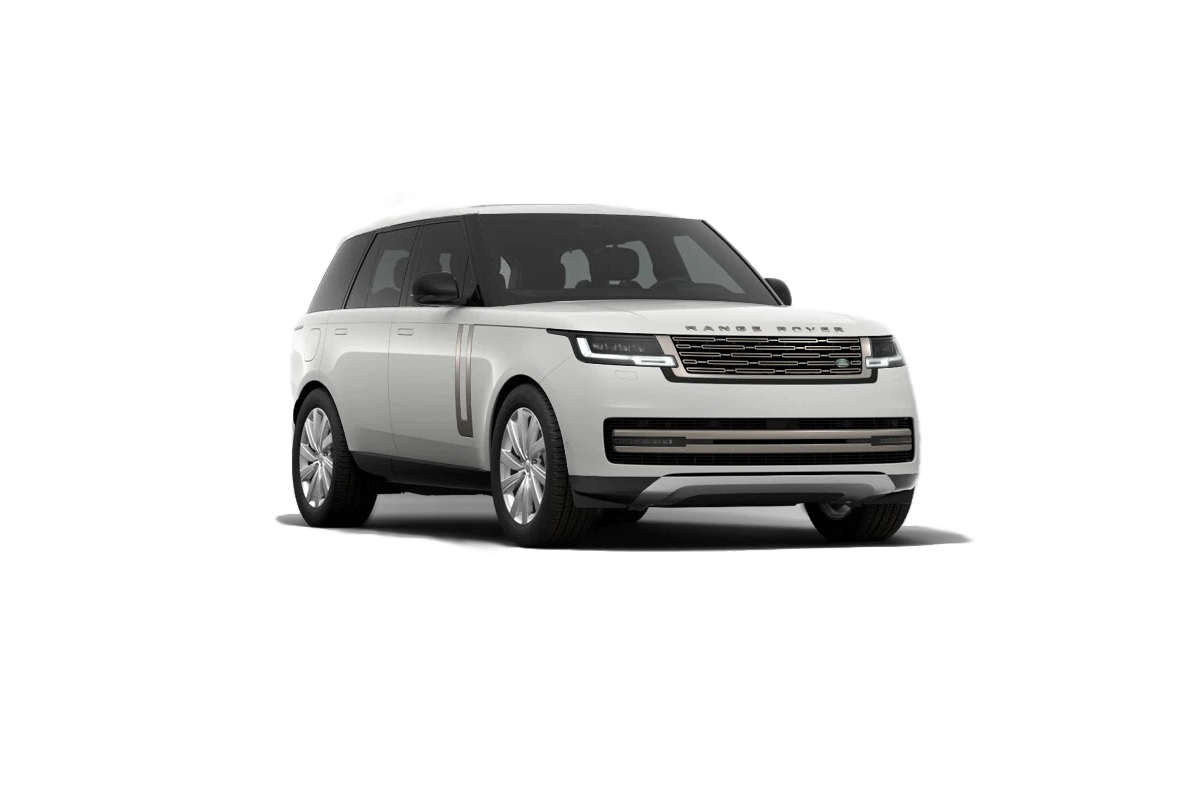 Land Rover Range Rover LWB immagine 5
