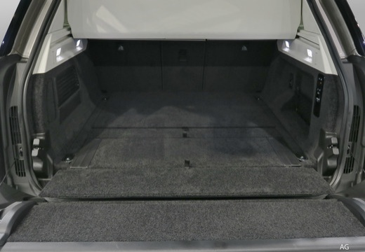 Land Rover Range Rover LWB immagine 4