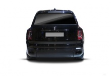 Rolls-Royce Cullinan immagine 4