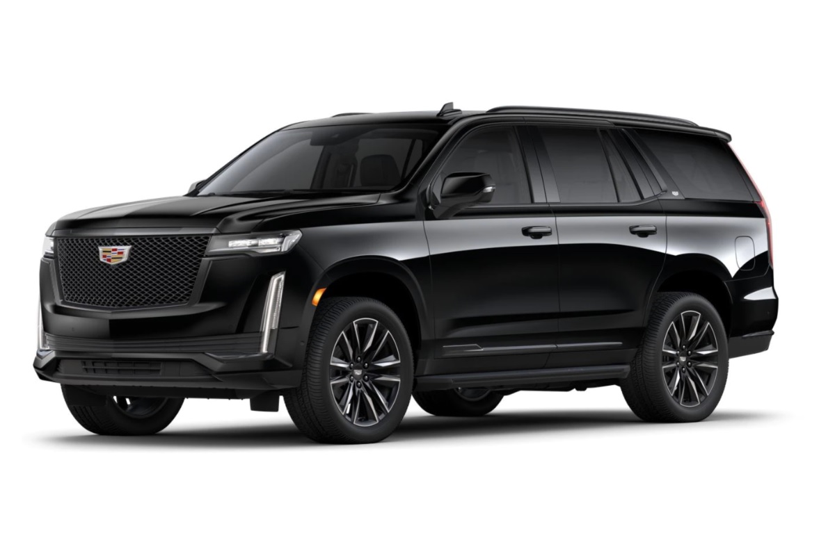 Cadillac Escalade immagine 2