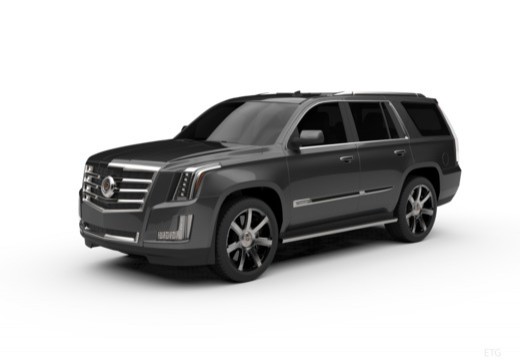 Cadillac Escalade immagine 1