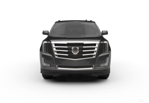 Cadillac Escalade immagine 3
