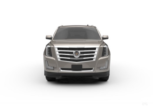 Cadillac Escalade ESV immagine 3