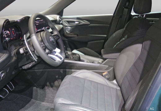 Alfa Romeo Tonale immagine 5