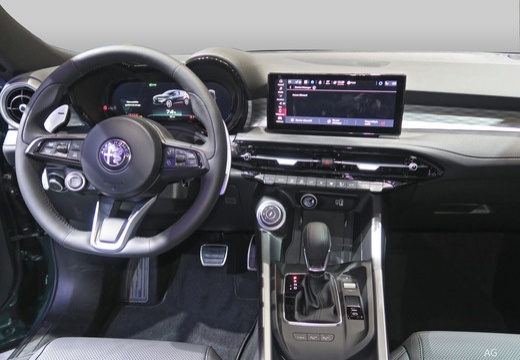 Alfa Romeo Tonale immagine 6