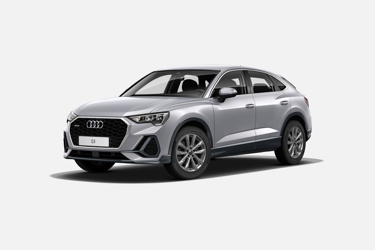 Audi Q3 Sportback immagine 7