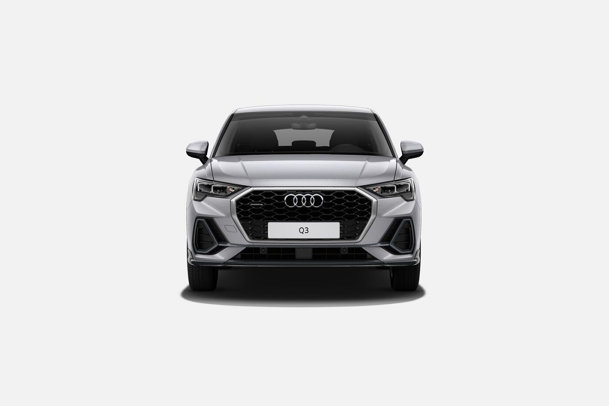 Audi Q3 Sportback immagine 9