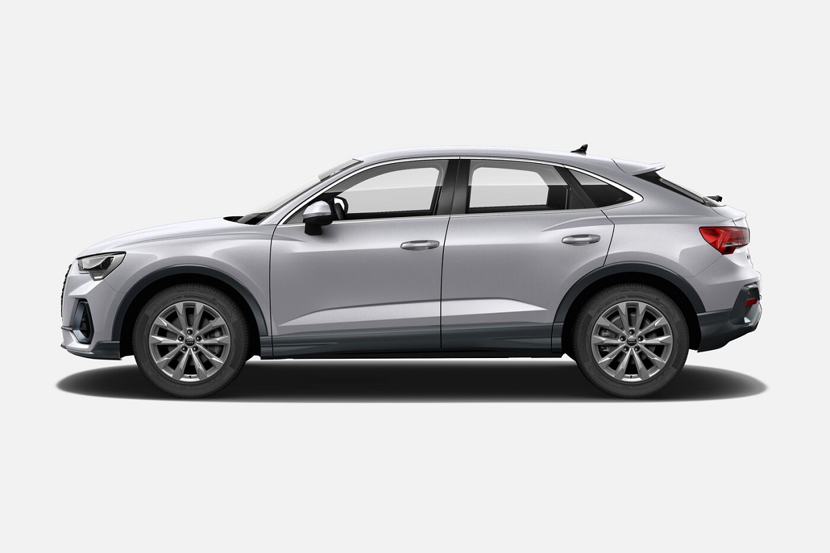 Audi Q3 Sportback immagine 3