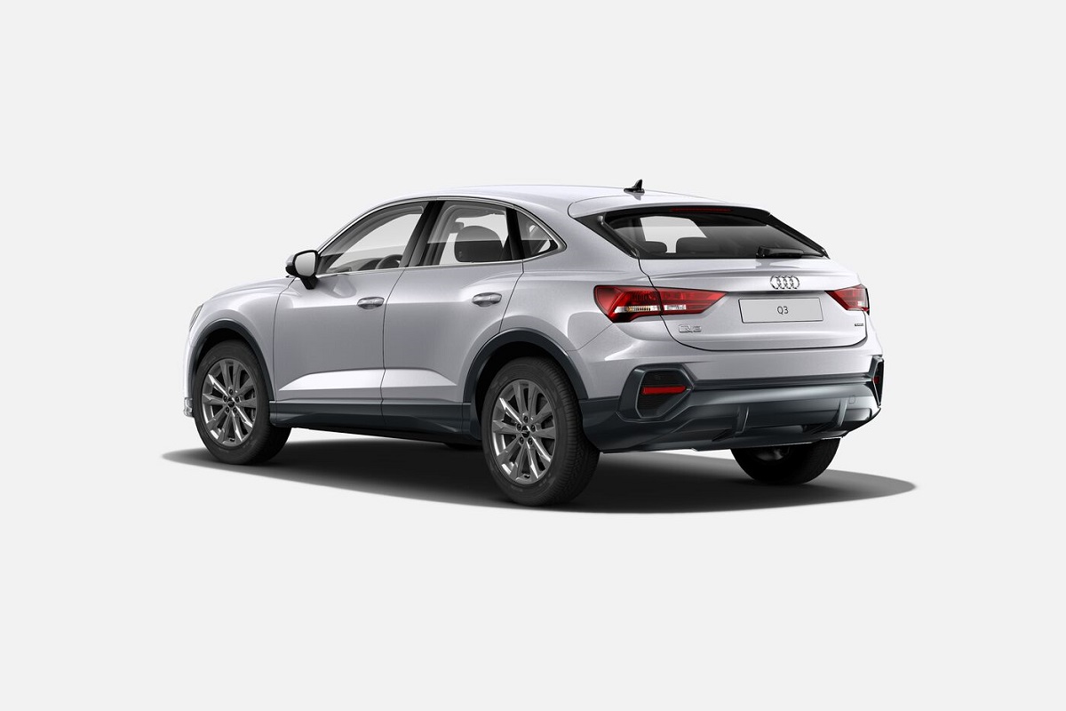 Audi Q3 Sportback immagine 1