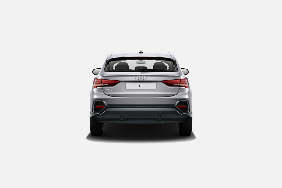 Audi Q3 Sportback immagine 2
