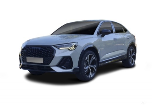 Audi Q3 Sportback immagine 8