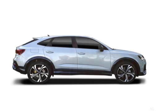 Audi Q3 Sportback immagine 5
