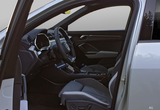 Audi Q3 Sportback immagine 4