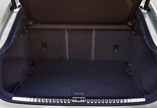 Audi Q3 Sportback immagine 6