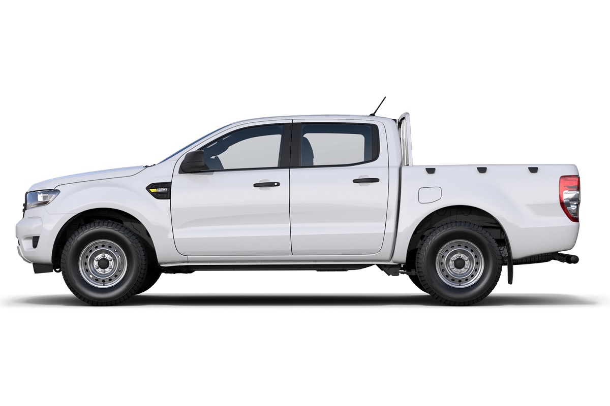 Ford Ranger Cabina Singola immagine 9