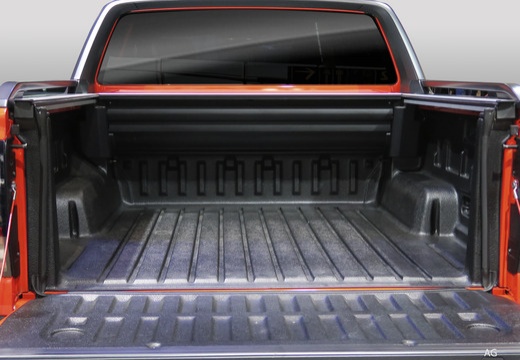 Ford Ranger Cabina Singola immagine 6