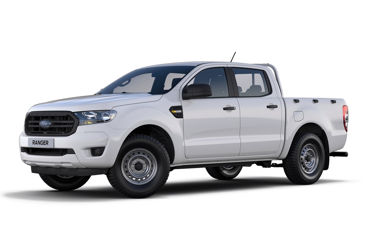 Ford Ranger Super Cab immagine 1