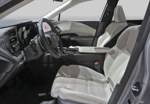 Lexus RX immagine 11