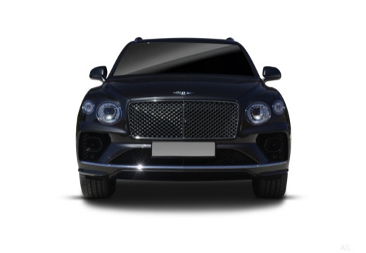 Bentley Bentayga EWB immagine 4