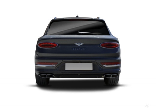 Bentley Bentayga EWB immagine 5