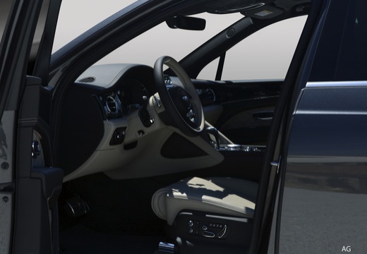 Bentley Bentayga EWB immagine 8