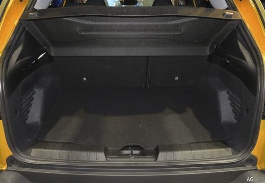 Jeep Avenger immagine 9