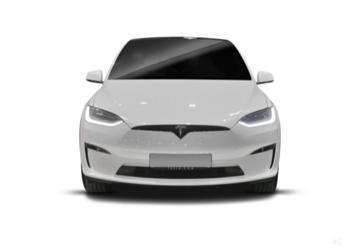 Tesla Model X immagine 22