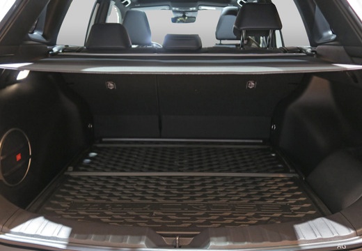 Toyota Corolla Cross immagine 7