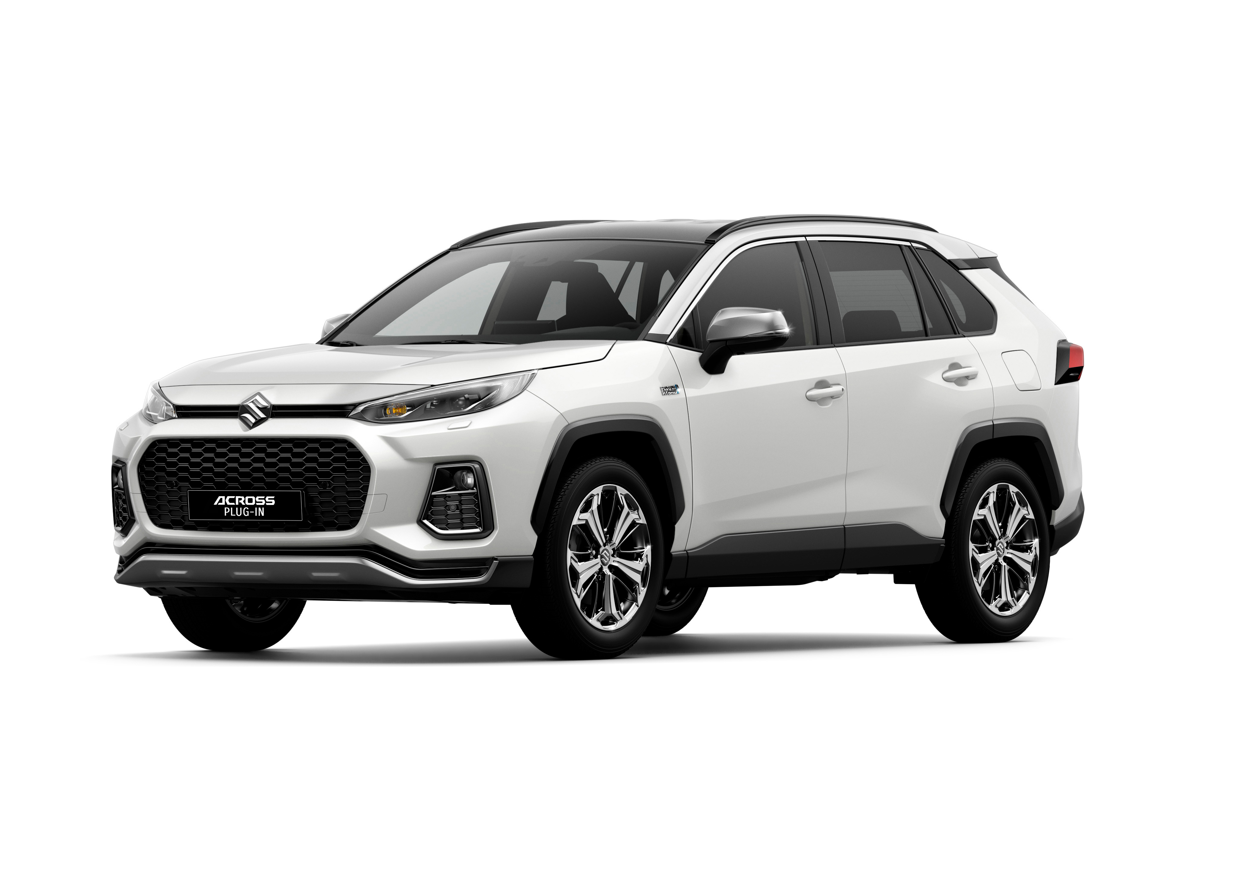 Suzuki Across immagine 1