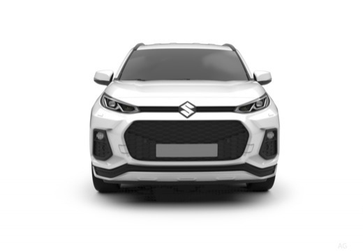 Suzuki Across immagine 4