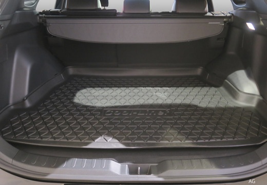 Suzuki Across immagine 8