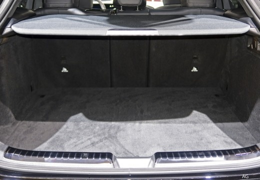 Mercedes GLE AMG Coupe immagine 7