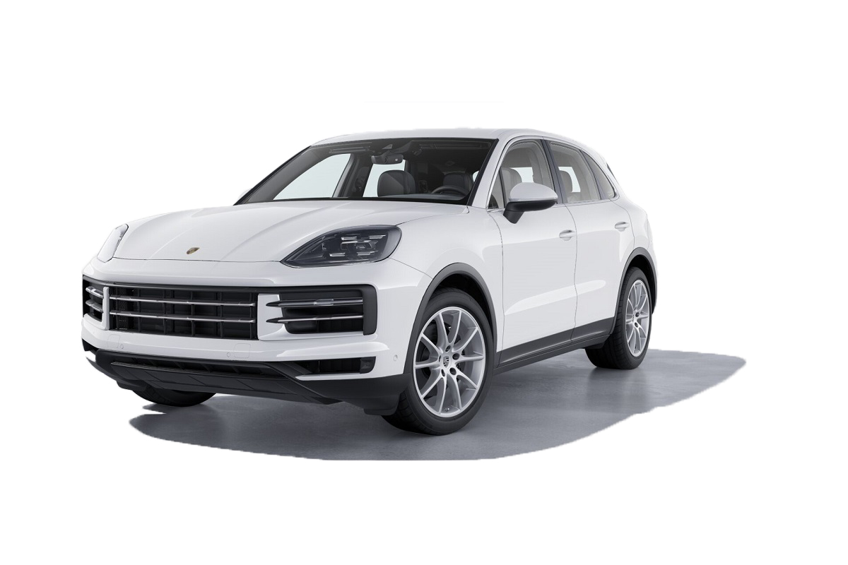 Porsche Cayenne immagine 17