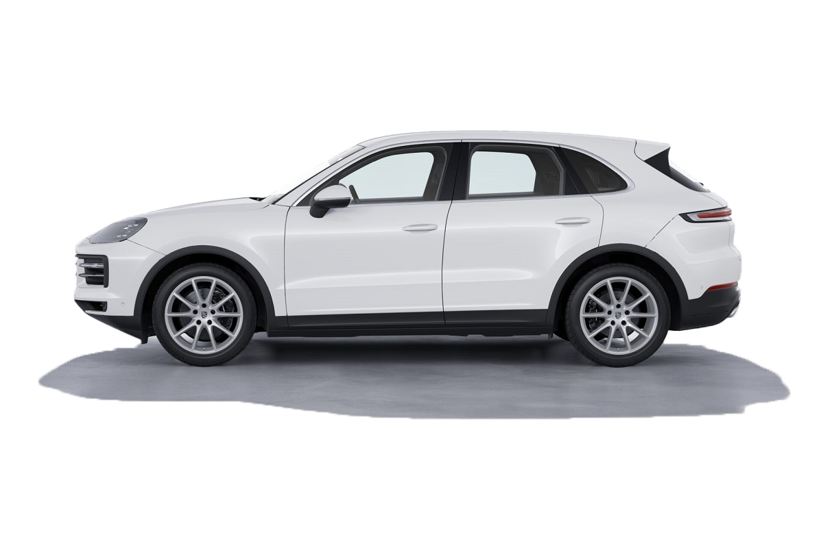 Porsche Cayenne immagine 21