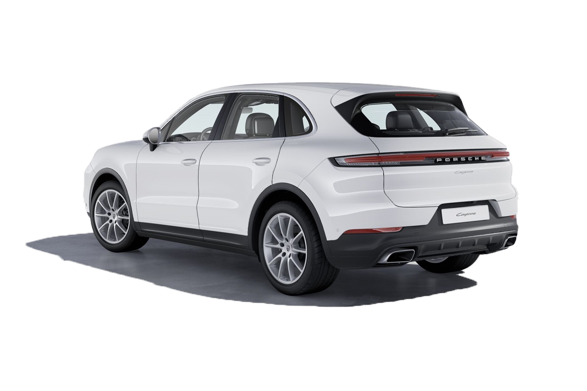 Porsche Cayenne immagine 23