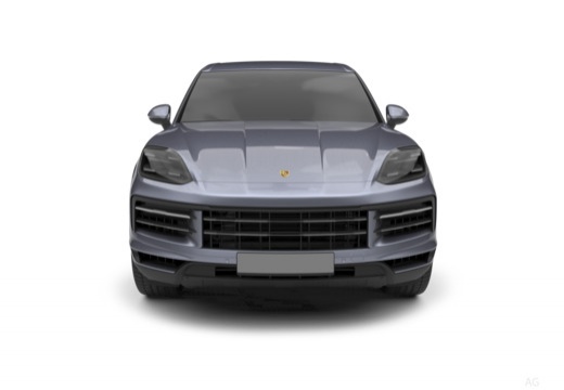 Porsche Cayenne immagine 19
