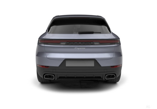 Porsche Cayenne immagine 20