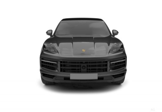Porsche Cayenne Coupe immagine 204