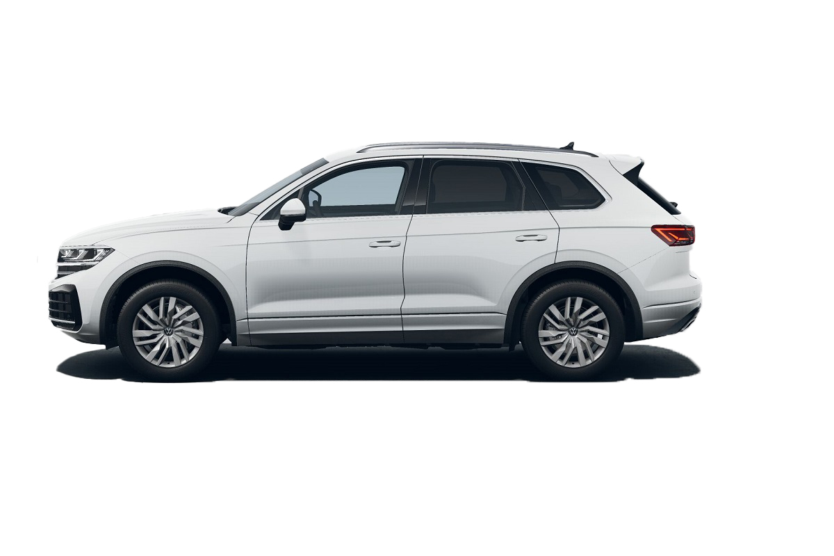 Volkswagen Touareg immagine 22