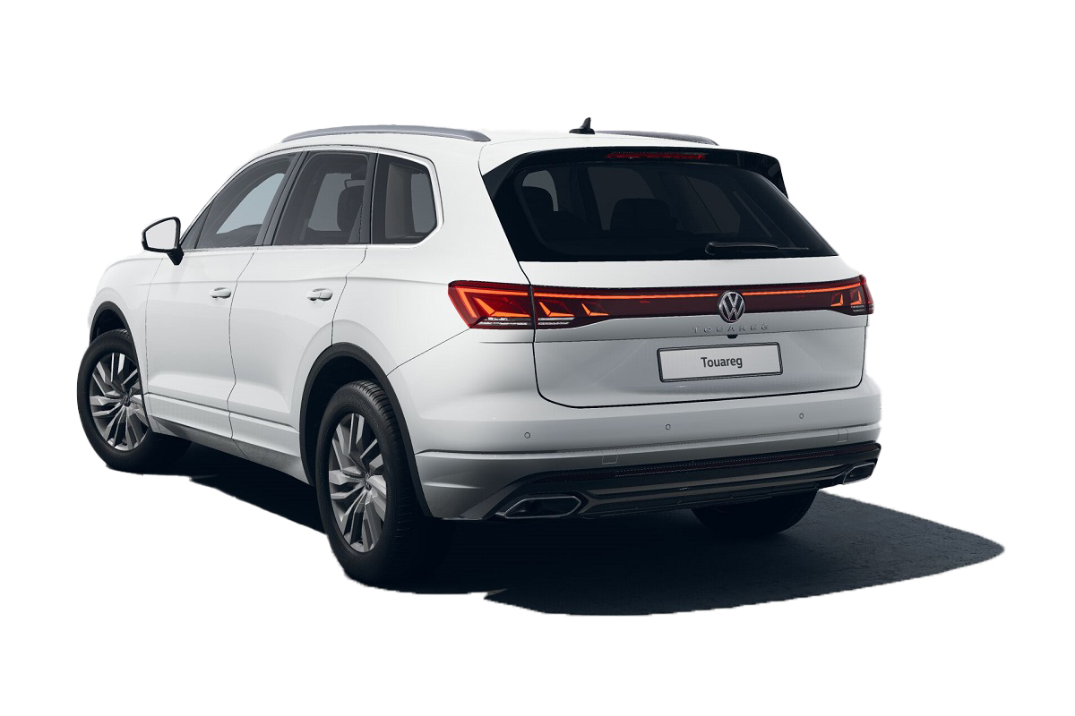 Volkswagen Touareg immagine 14