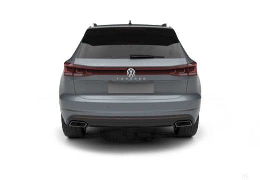 Volkswagen Touareg immagine 16