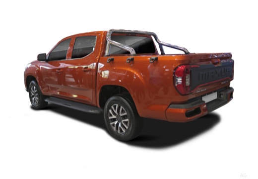 Maxus T 90 immagine 1