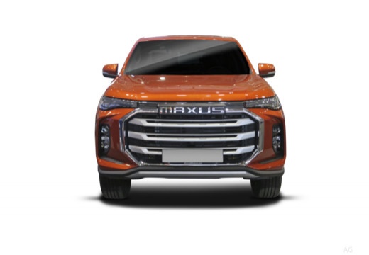 Maxus T 90 immagine 3