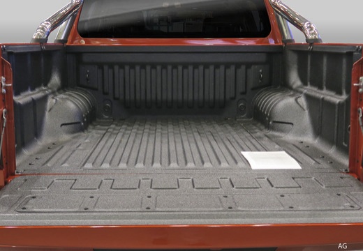 Maxus T 90 immagine 9