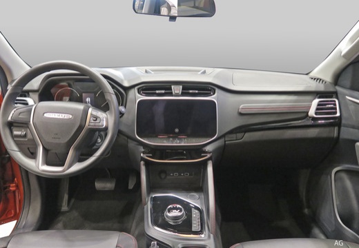 Maxus T 90 immagine 7