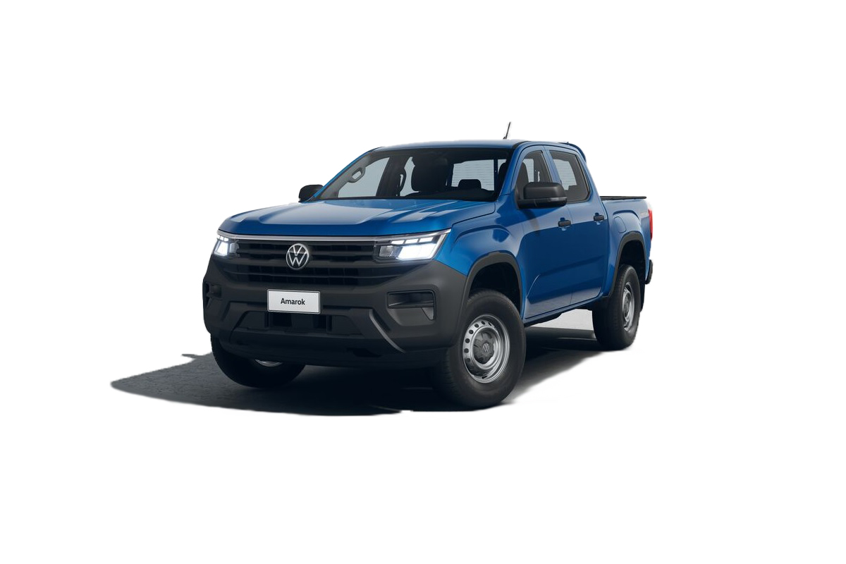 Volkswagen Amarok immagine 1