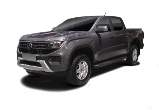 Volkswagen Amarok immagine 2