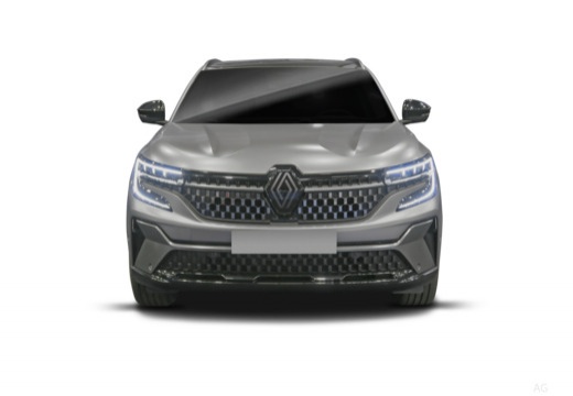 Renault Espace immagine 7