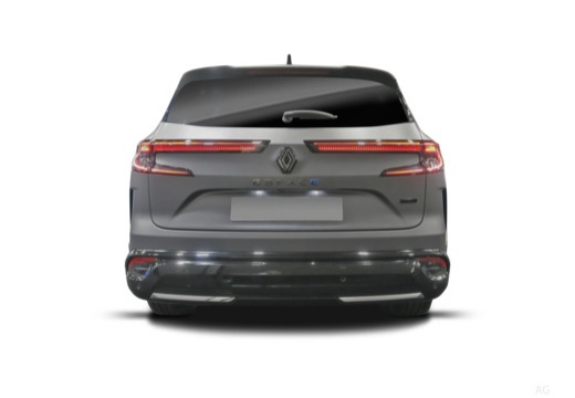 Renault Espace immagine 9