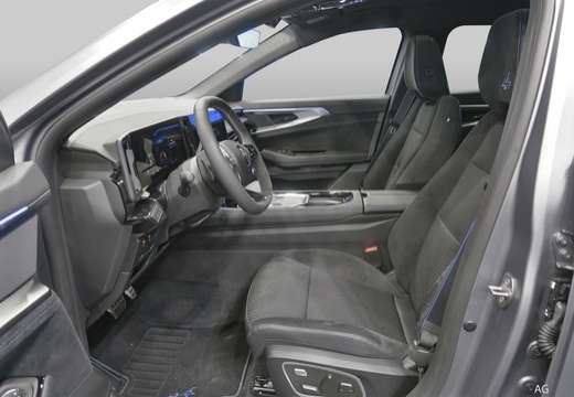 Renault Espace immagine 12